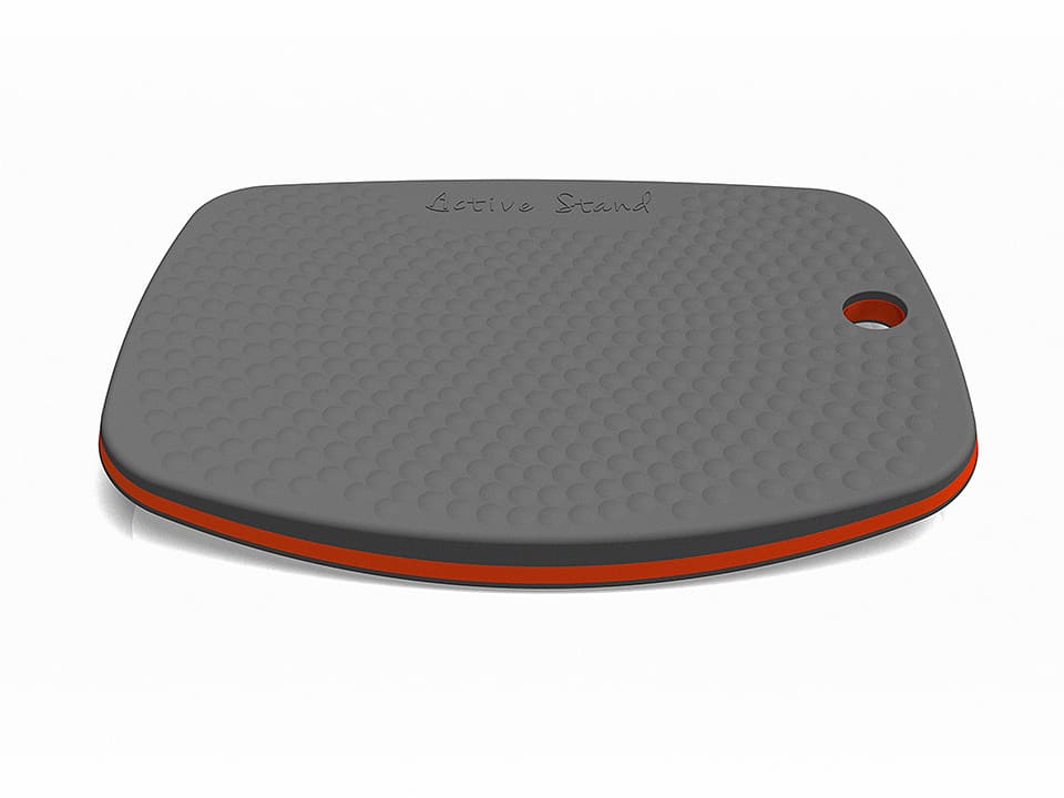 Ergospace ACTIVE STAND COMBI Ståbrett