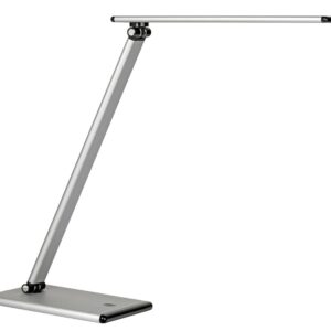 Unilux TERRA bordlampe 5 W LED Svart, Metallisk