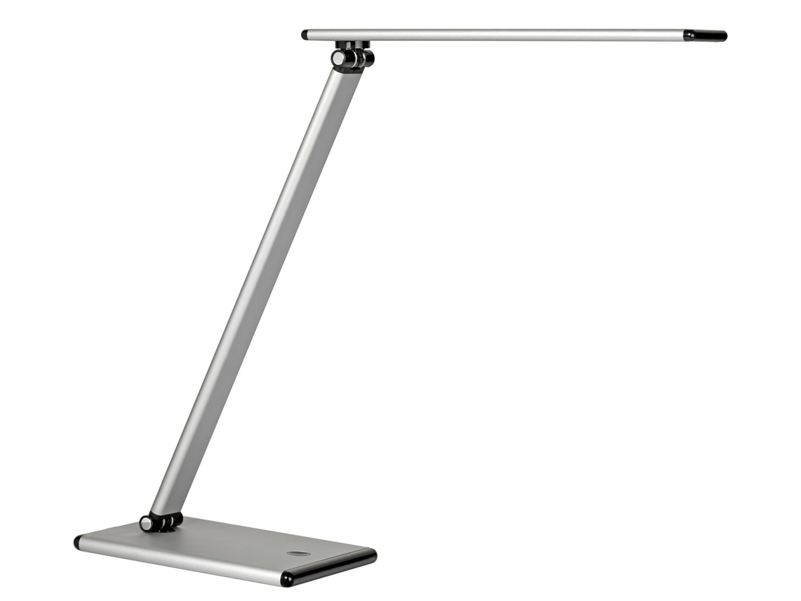 Unilux TERRA bordlampe 5 W LED Svart, Metallisk