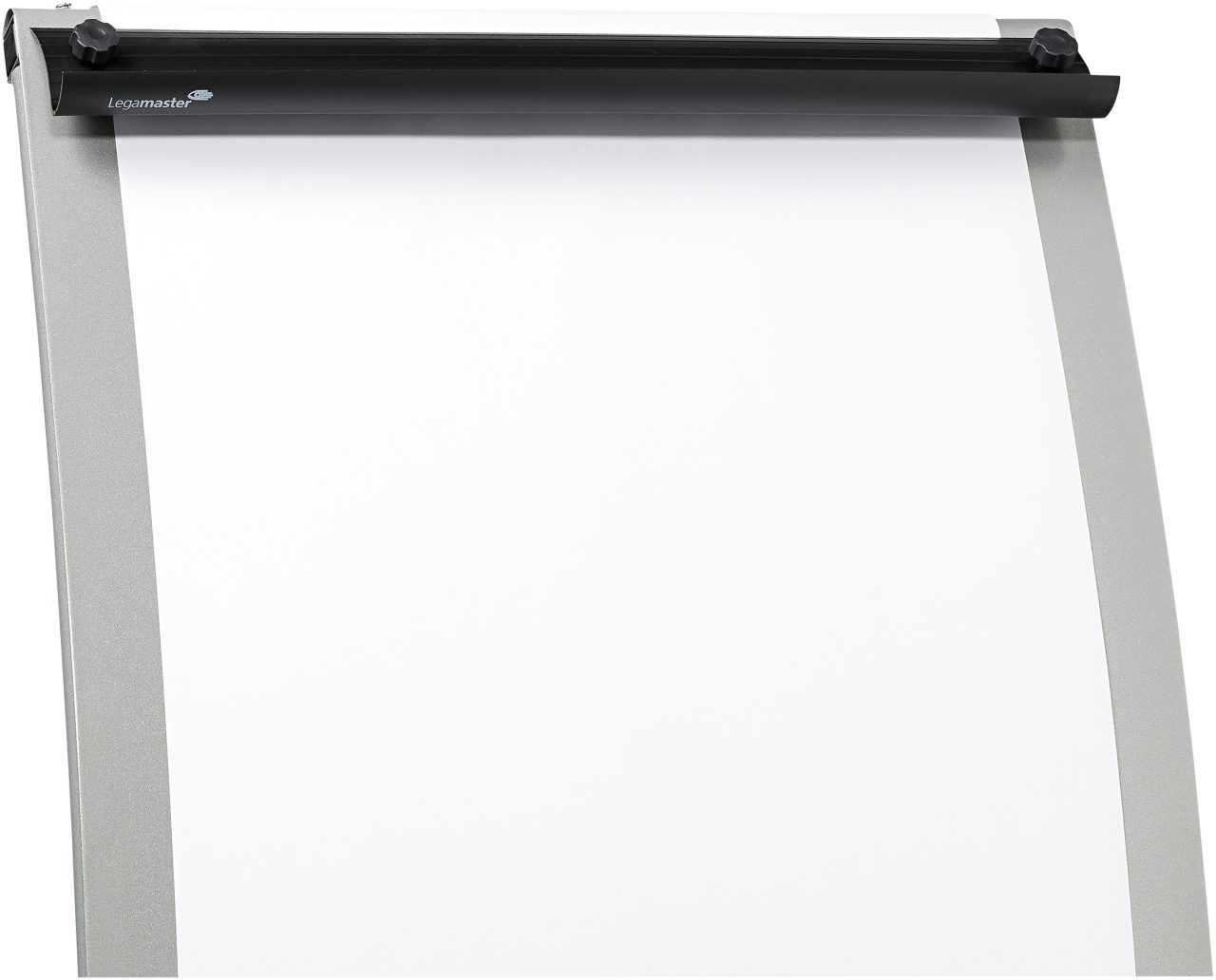 Legamaster 7-151000 flippover Frittstående Aluminium, Stål Hvit - Bilde 2