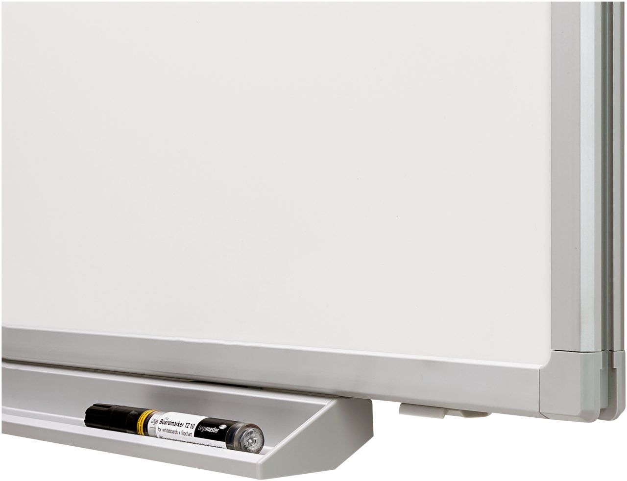 Legamaster PROFESSIONAL tavle 880 x 580 mm Emalje Magnetisk - Bilde 2