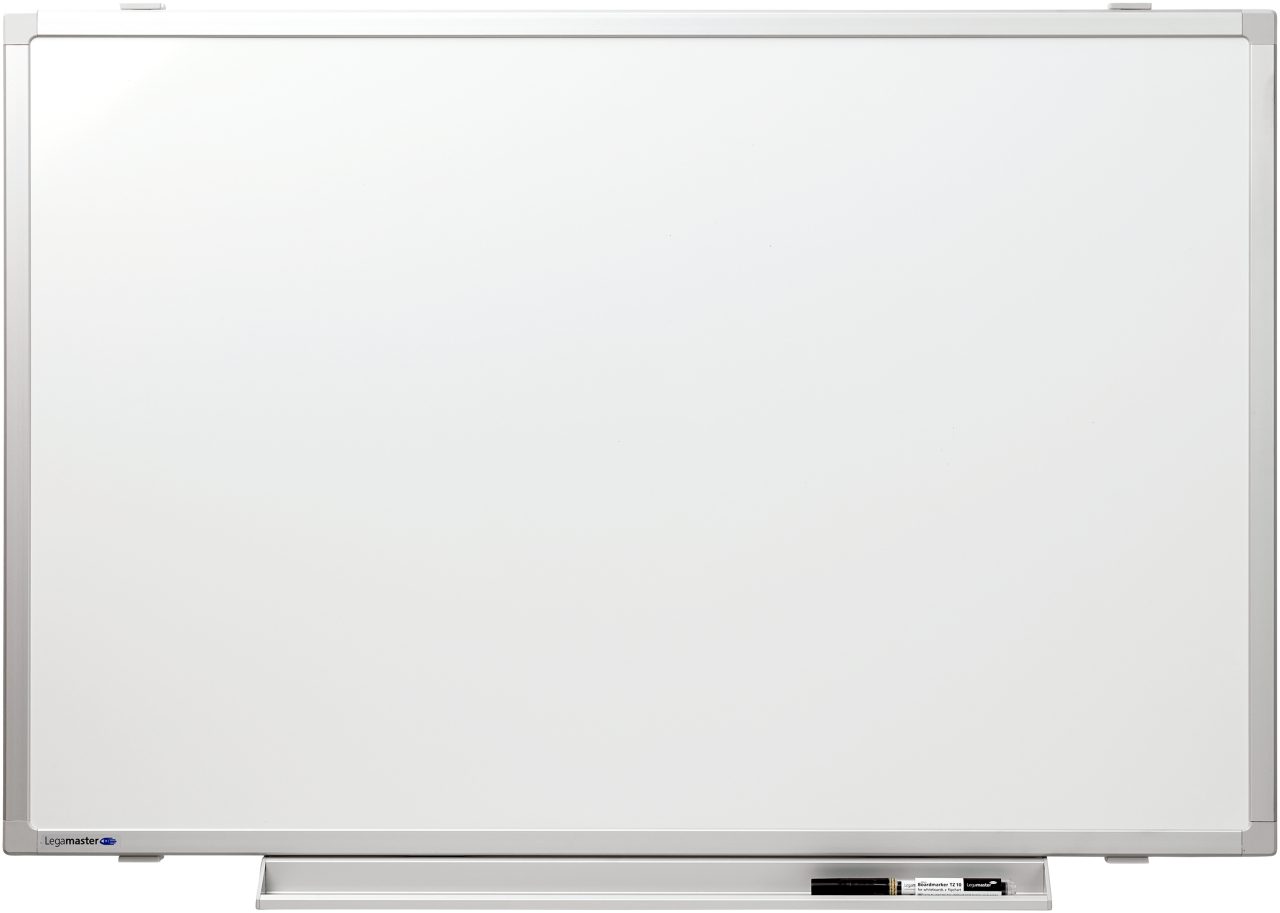 Legamaster PROFESSIONAL tavle 880 x 580 mm Emalje Magnetisk