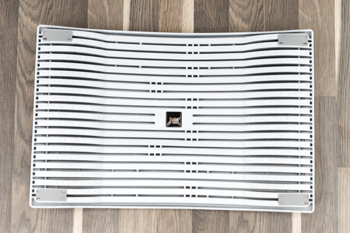 Kenson Balanseplate Gymba Aktiv, Silver - Bilde 14