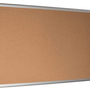 Esselte 500893 tavle 600 x 900 mm Kork