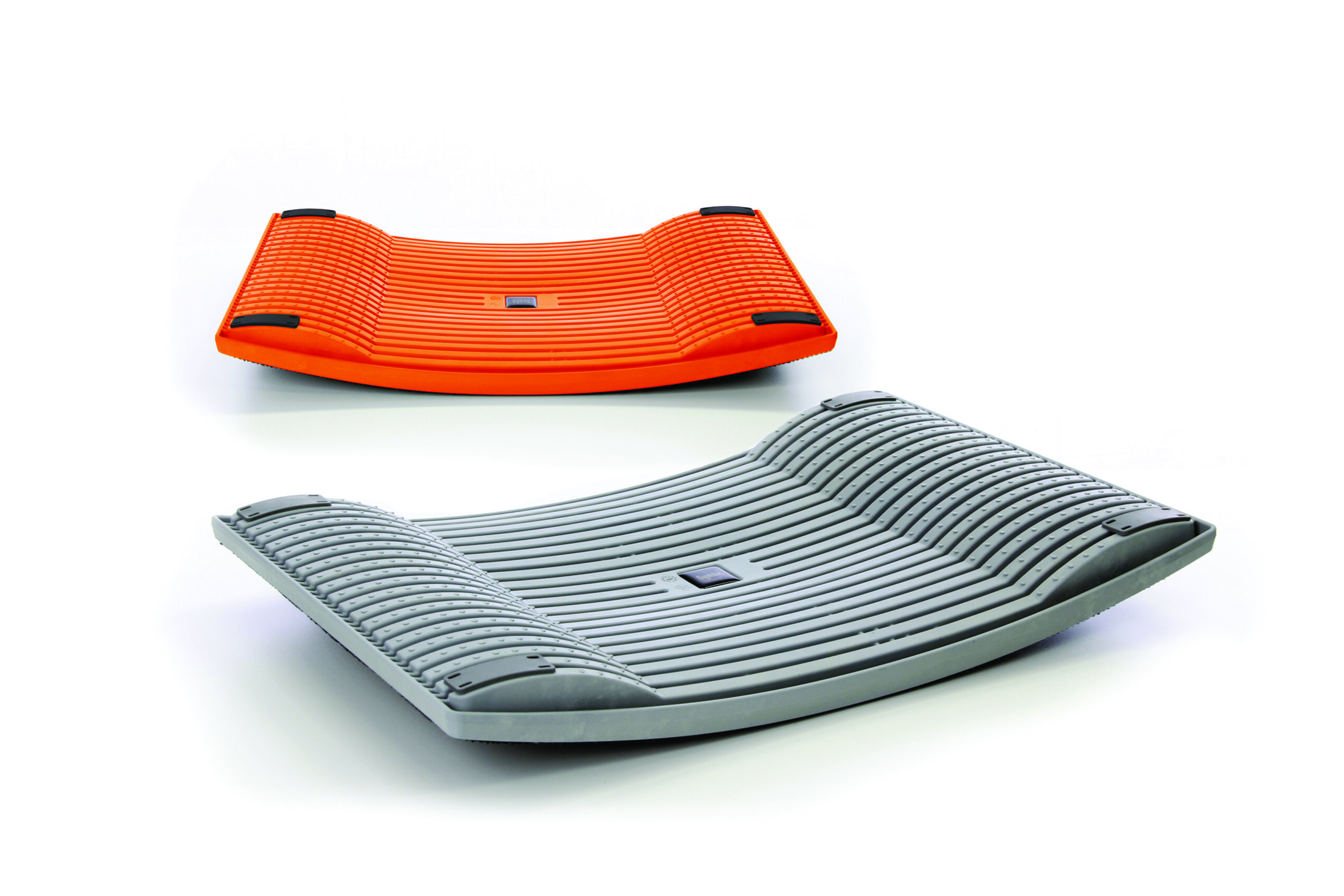Kenson Balanseplate Gymba Aktiv Orange - Bilde 2