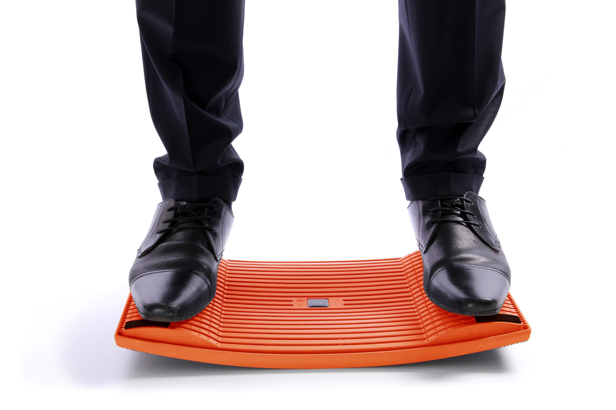 Kenson Balanseplate Gymba Aktiv Orange - Bilde 3