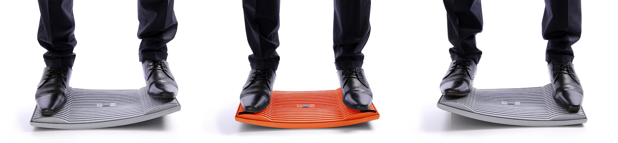 Kenson Balanseplate Gymba Aktiv Orange - Bilde 4