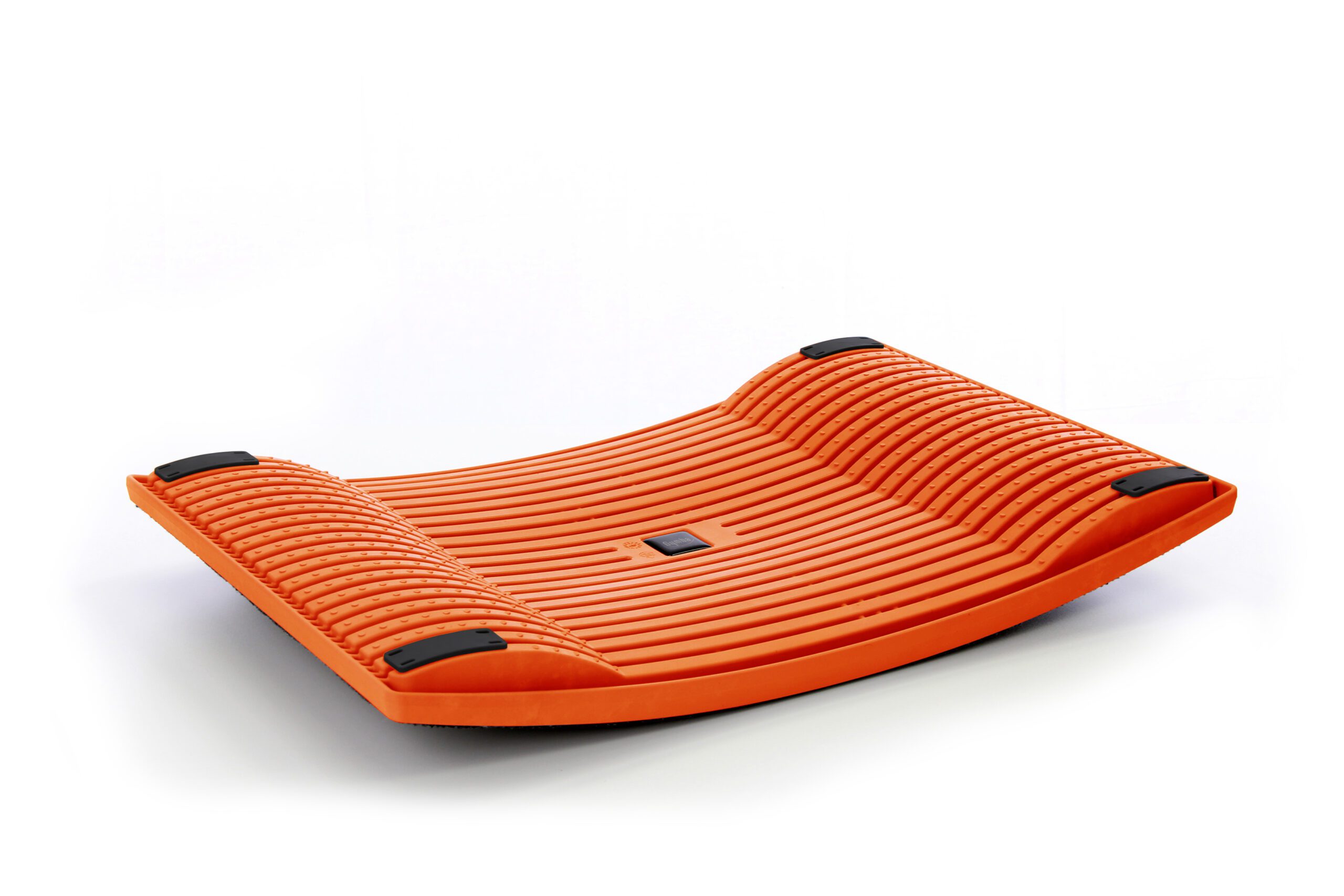 Kenson Balanseplate Gymba Aktiv Orange - Bilde 5