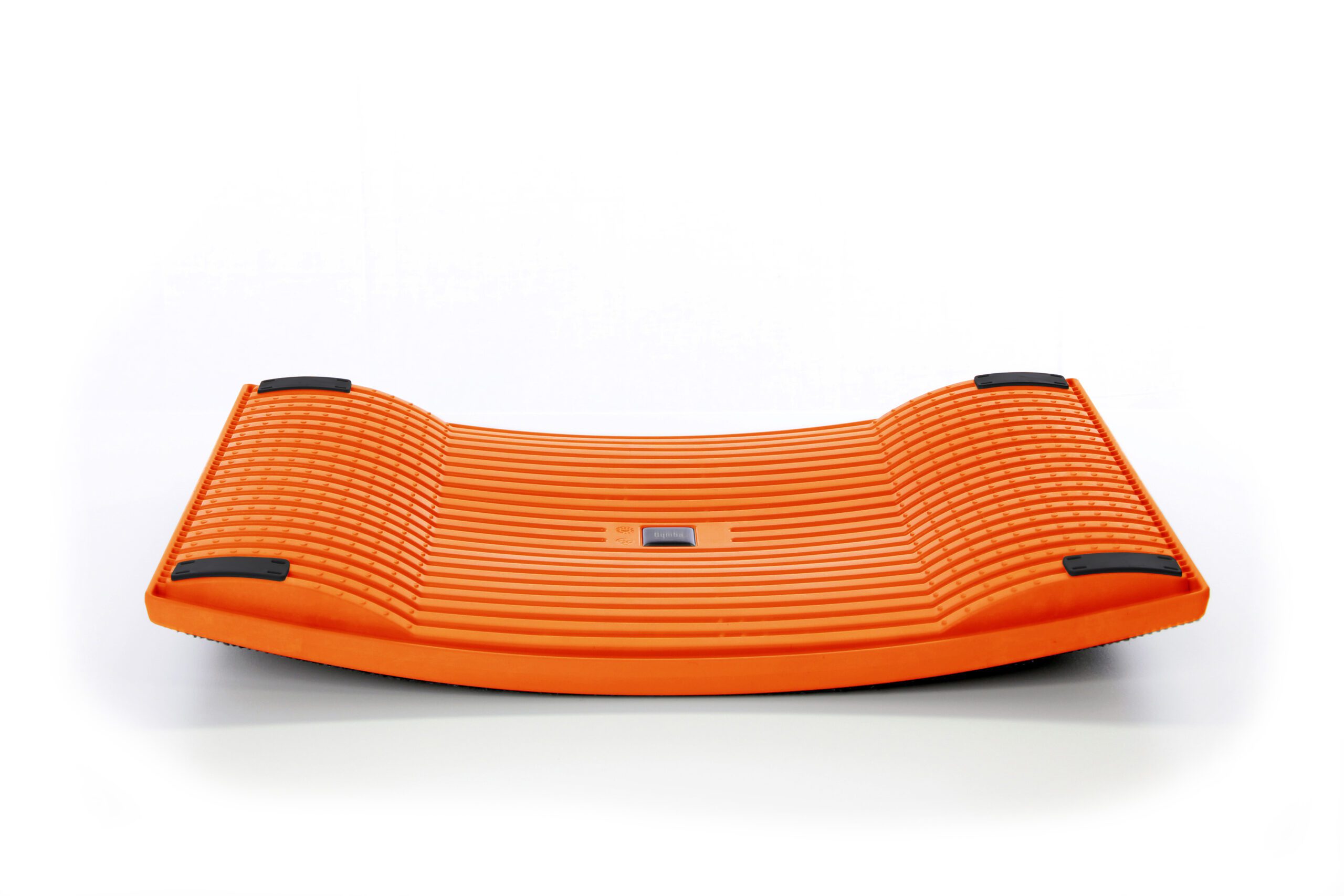 Kenson Balanseplate Gymba Aktiv Orange