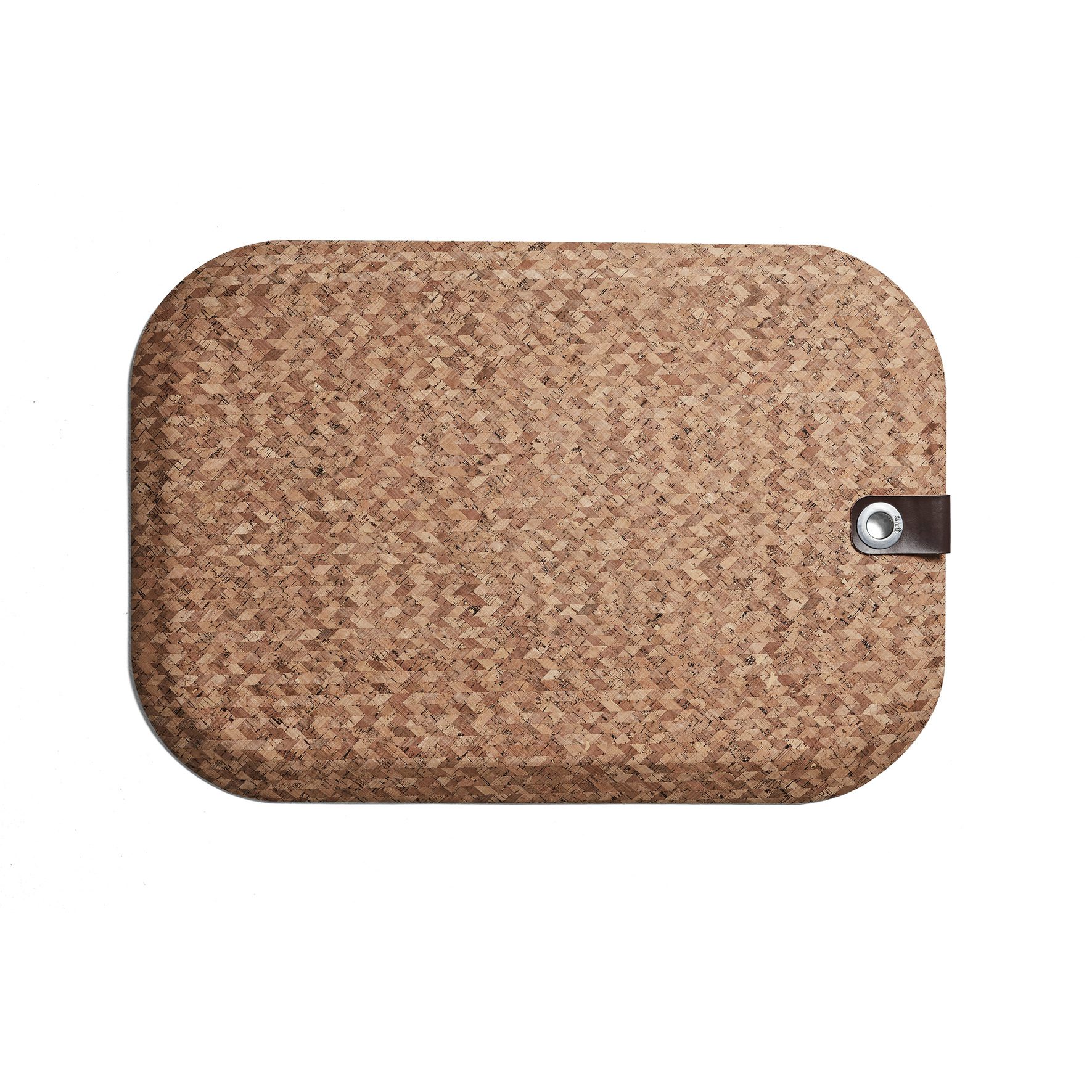 Matting Stand Up Cork mat Matte 53x77cm