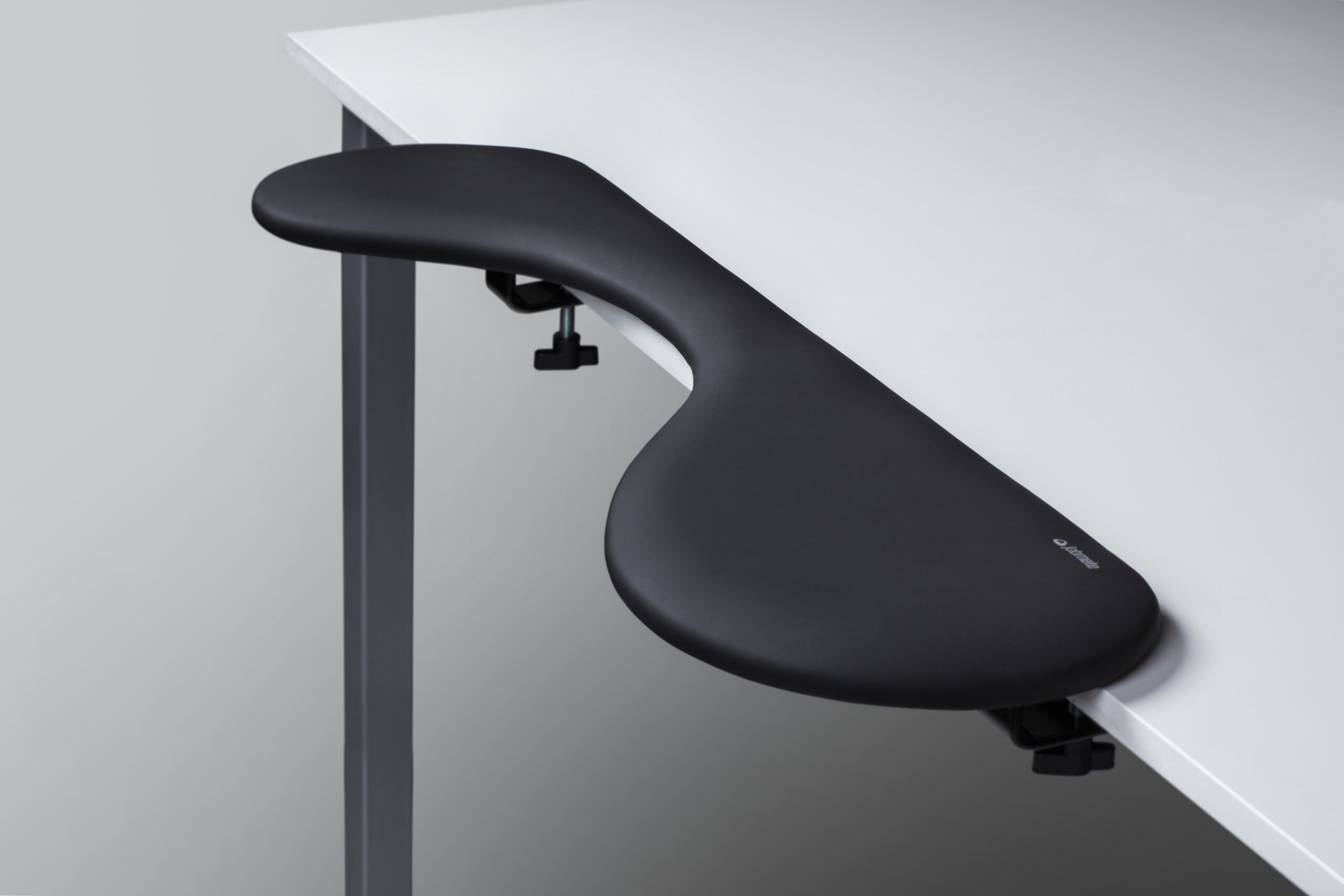 Matting Jobmate Arm Rest Advance Plus Underarmsstøtte