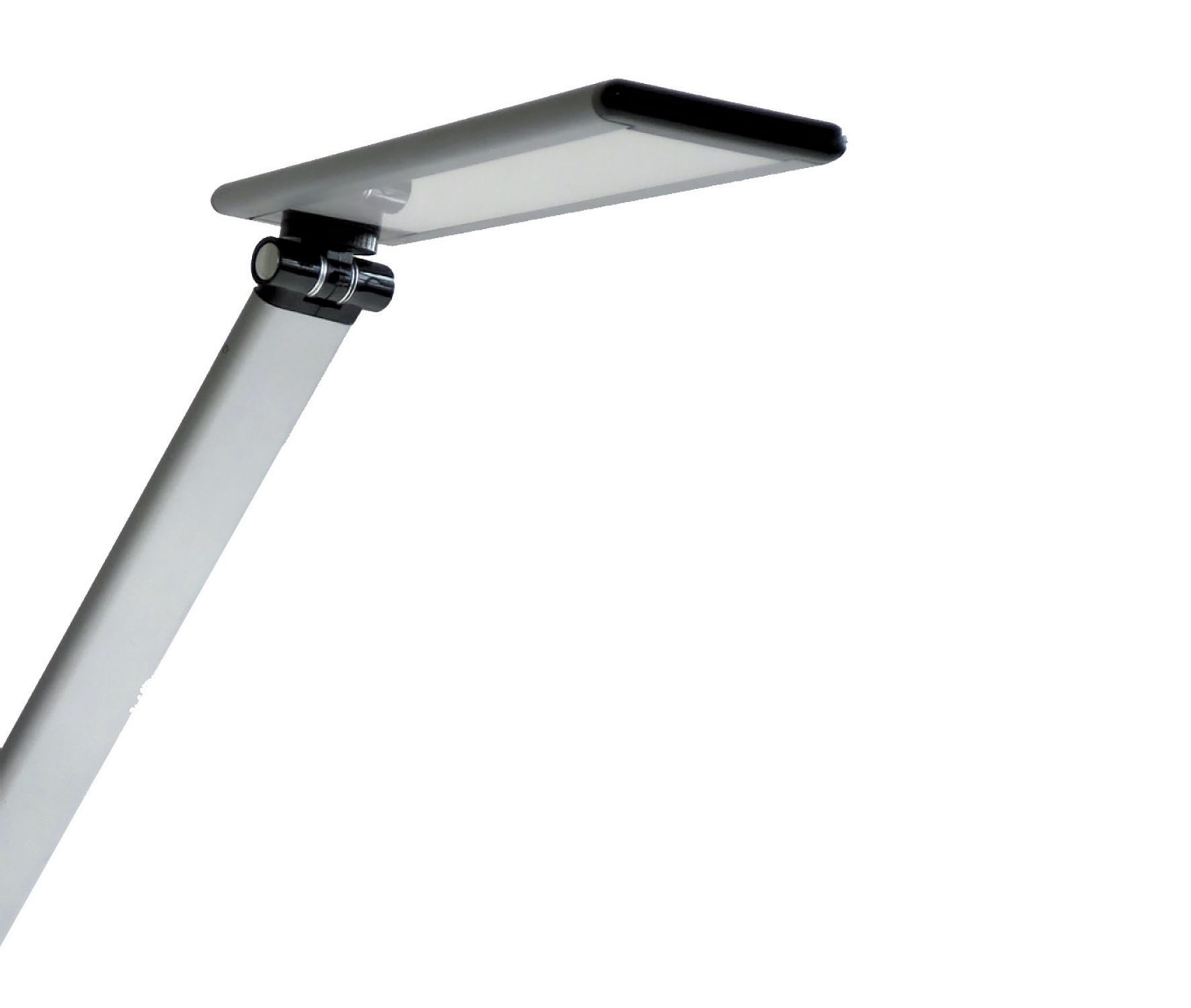 Unilux TERRA bordlampe 5 W LED Svart, Metallisk - Bilde 3