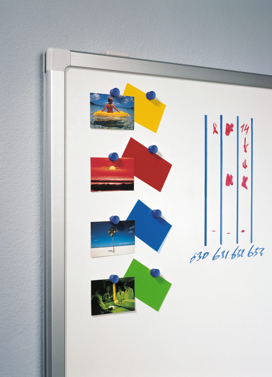 Legamaster 7-181102 brettilbehør Whiteboard-magnet - Bilde 3