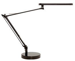 Hamelin Unilux Mambo bordlampe Svart