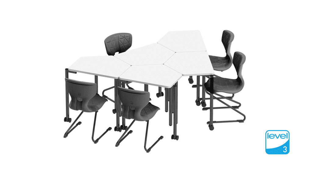 Penta Premium elevbord