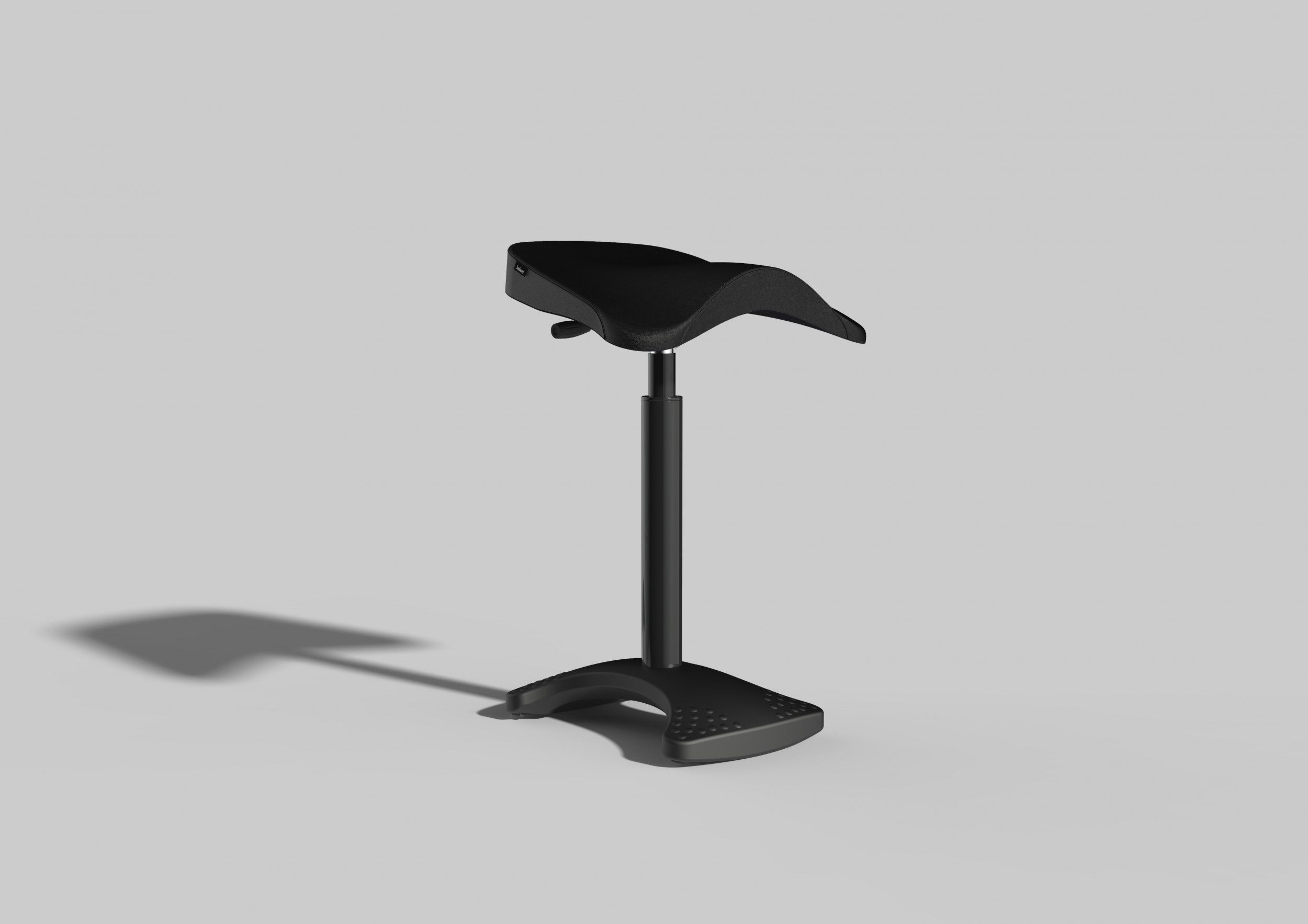Ergospace Active Sit Kontorstol