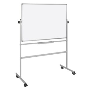 Bi-Office QR0403 tavle 1500 x 1200 mm Stål Magnetisk