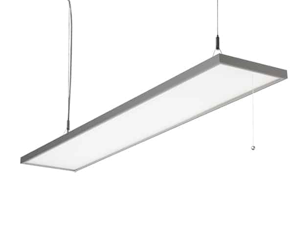 Glamox C95-P Taklampe