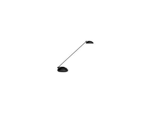 Unilux LED JOKER Bordlampe Svart - Bilde 2