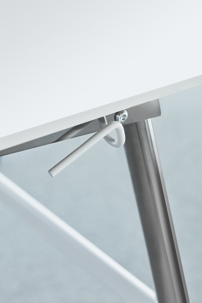 Matting StandUp Desk Hvit 70cm - Bilde 2