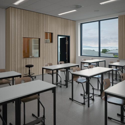 Fjelltun skole