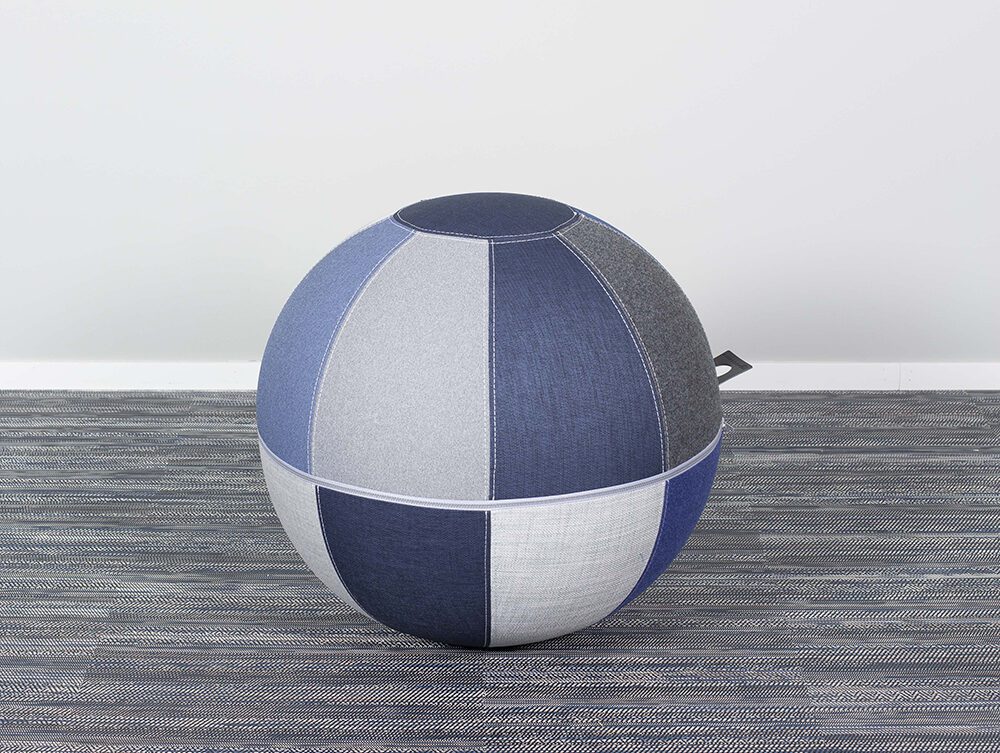 Office Ballz Medley Sittemøbel - Bilde 2