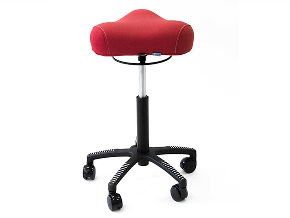 Kenson Bermuda Stol, Red