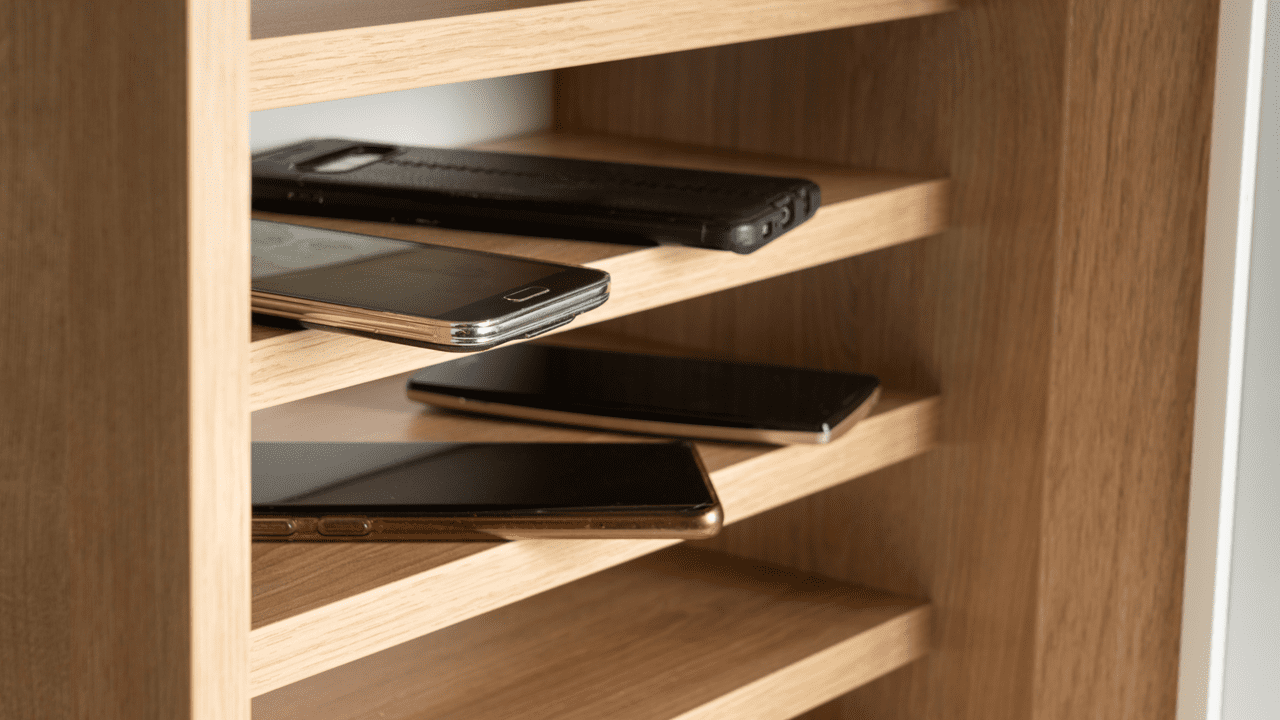 Mix Mobilhotell 3040 - Bilde 8