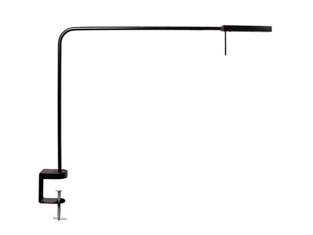Glamox NINETY Bordlampe