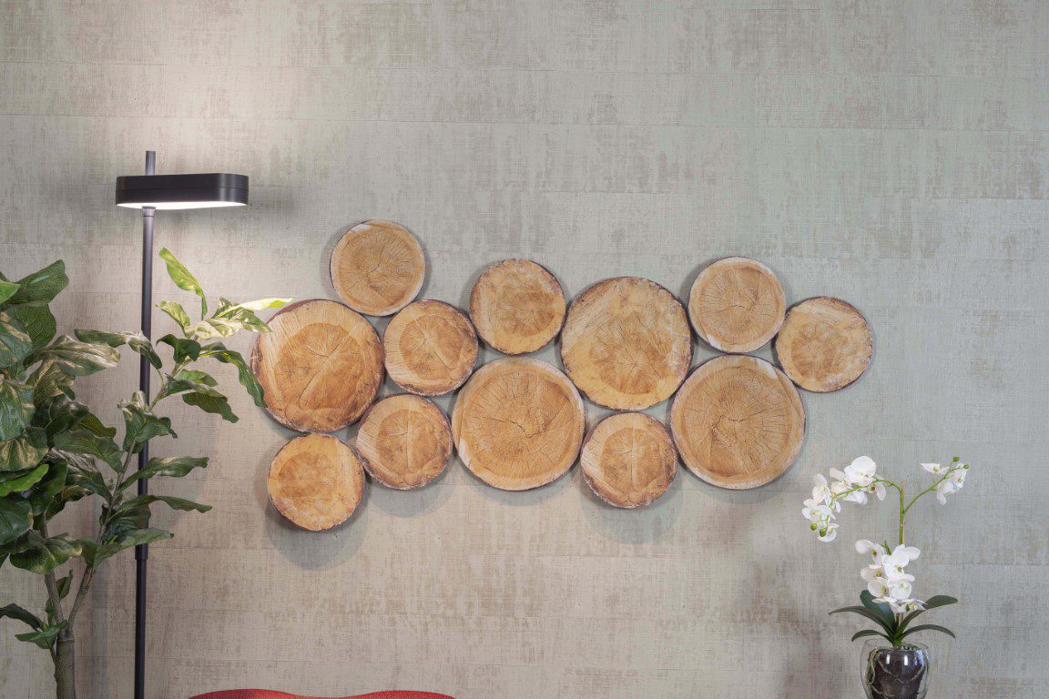 Woodstock EcoSUND lydabsorbent - Bilde 2