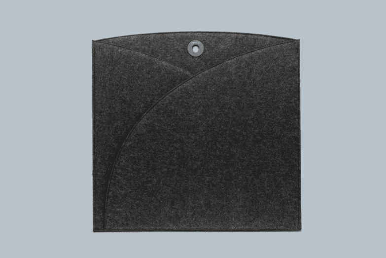 Matting Fokus 55cm mørkgrå