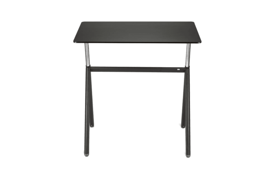 Matting StandUp Desk Black 70cm - Bilde 2