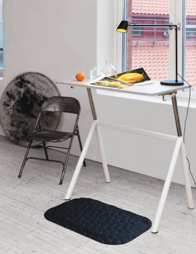 Matting LightUp Tokyo Black with Base Bordlampe - Bilde 2