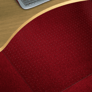 Matting Chairmat Ecoline 120X150 CARP Stolunderlag