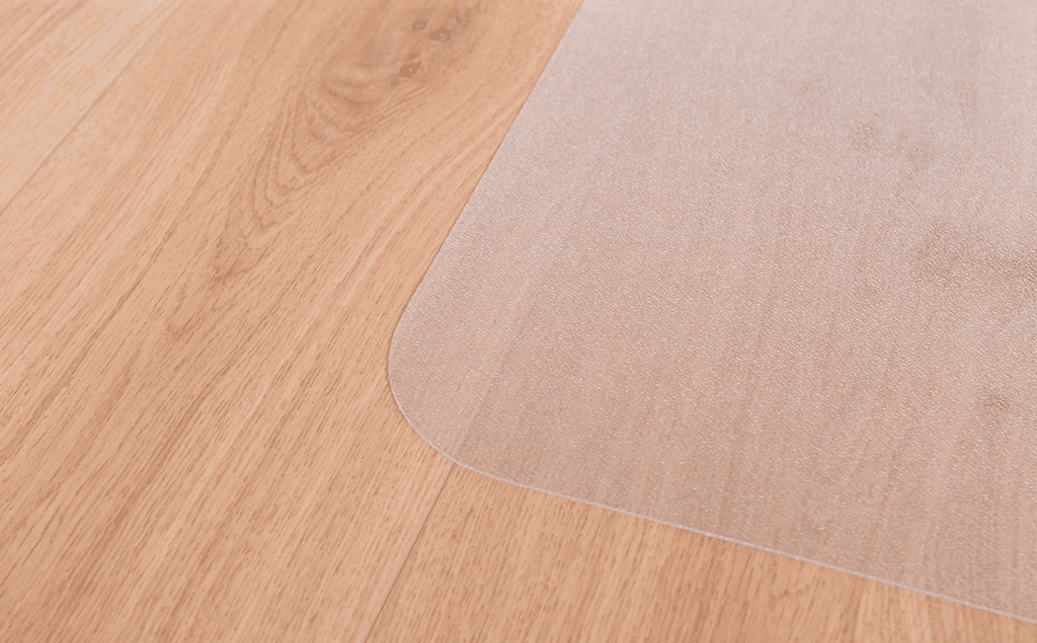 Matting Chairmat Ecoline 120x150 HARD Stolunderlag