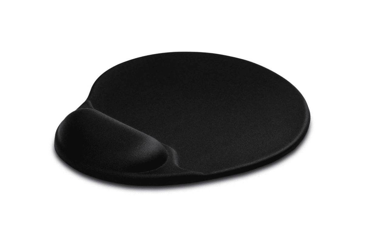 Matting Jobmate Softgel Mousepad Musematte