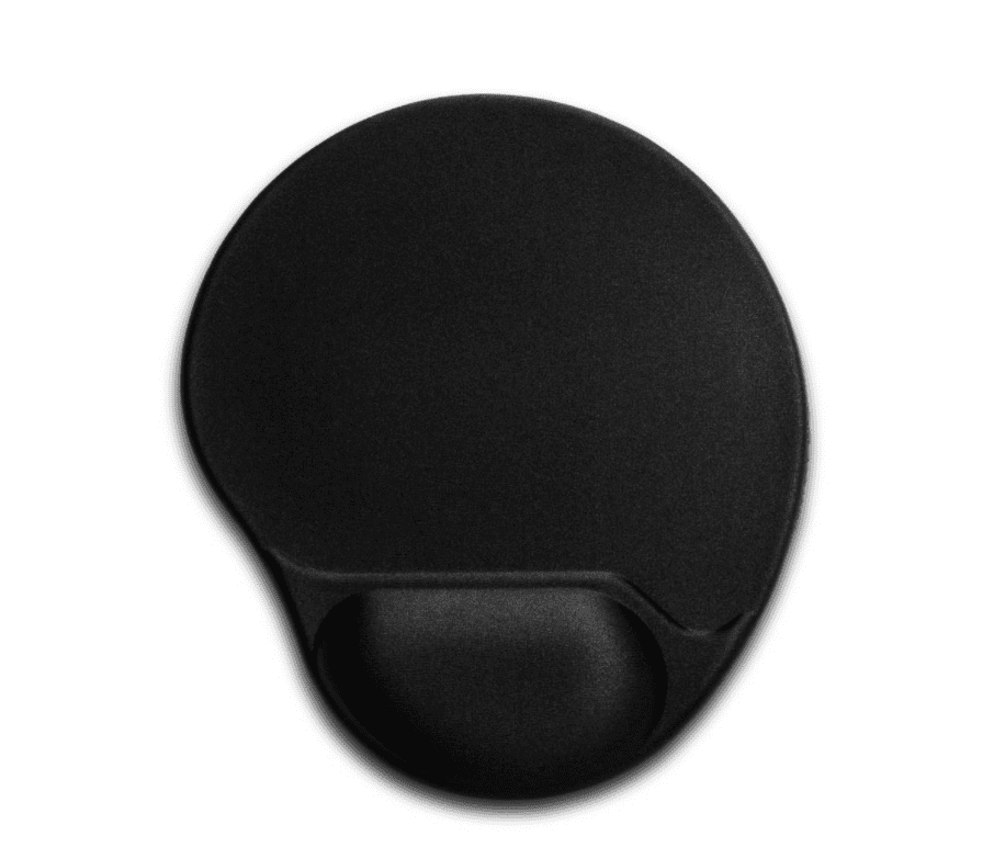 Matting Jobmate Softgel Mousepad Musematte - Bilde 2