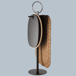 Matting StandUp Hanger Black Henger