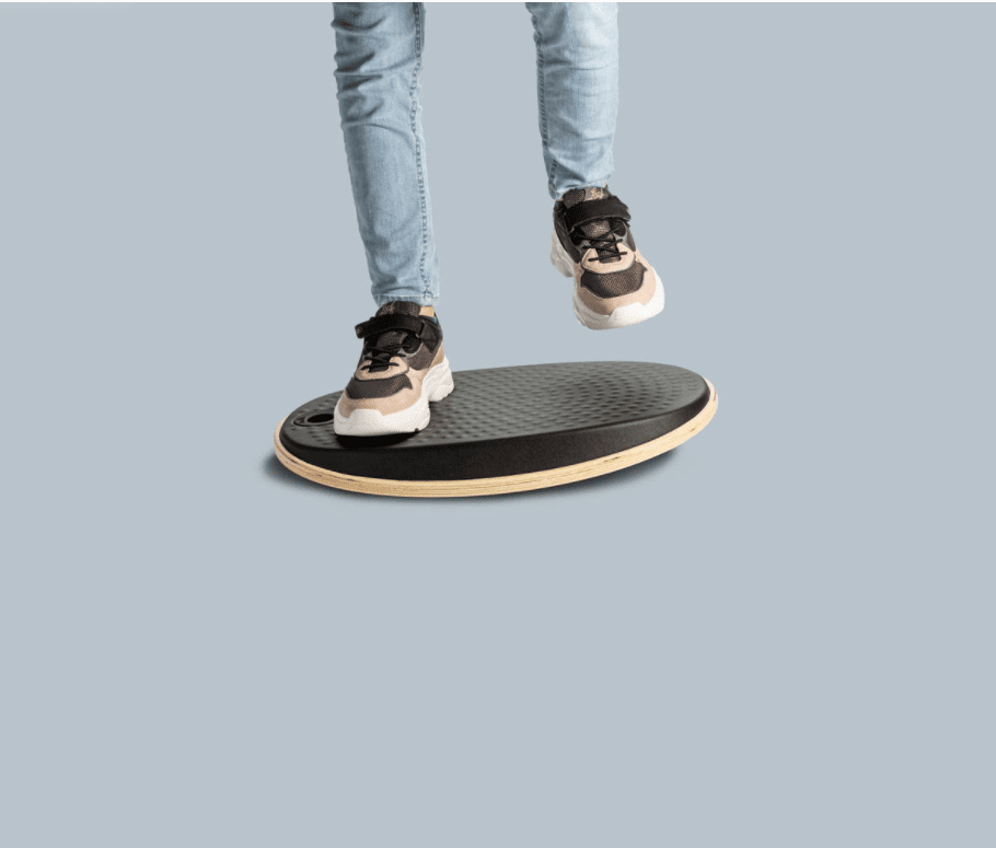 Matting StandUp Active Balance Board Balansebrett - Bilde 2