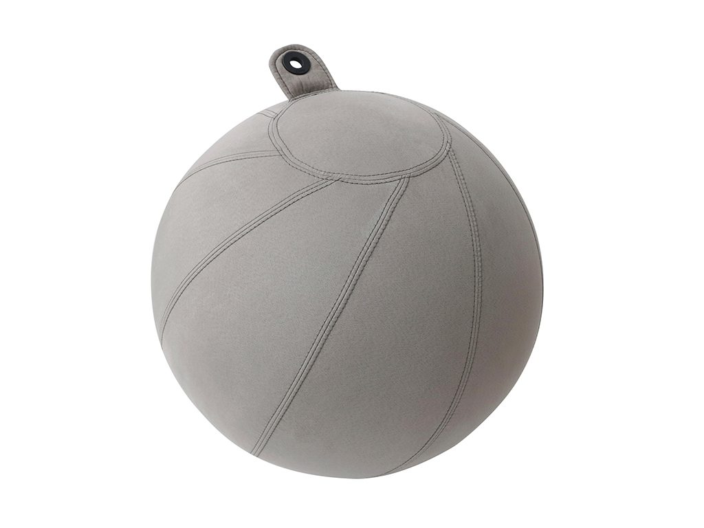 Matting StandUp Active BalanceBall Grey 65 Free Balanseball