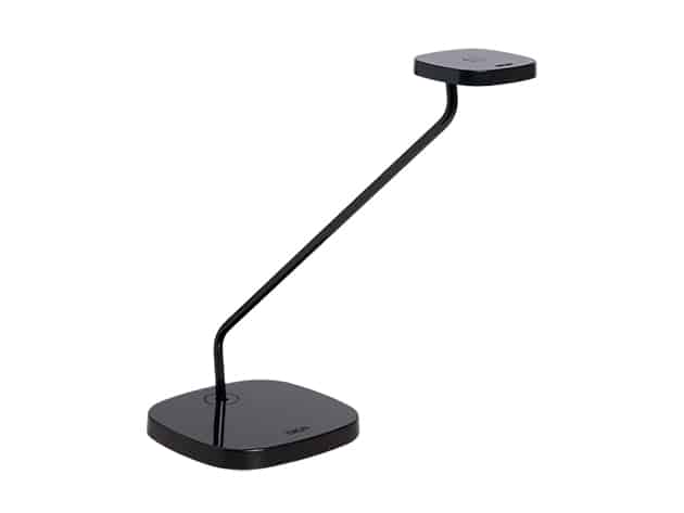 Glamox LUXO TRACE Bordlampe Svart