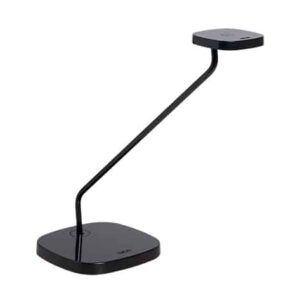 Glamox LUXO TRACE USB Bordlampe Svart