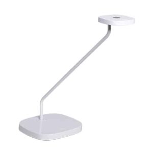 Glamox LUXO TRACE Bordlampe Hvit
