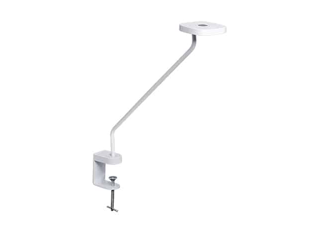 Glamox LUXO TRACE Bordlampe Hvit