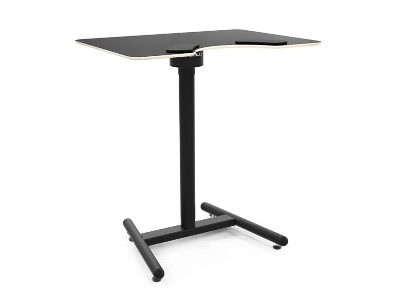 Salli Work Desk sort/sort