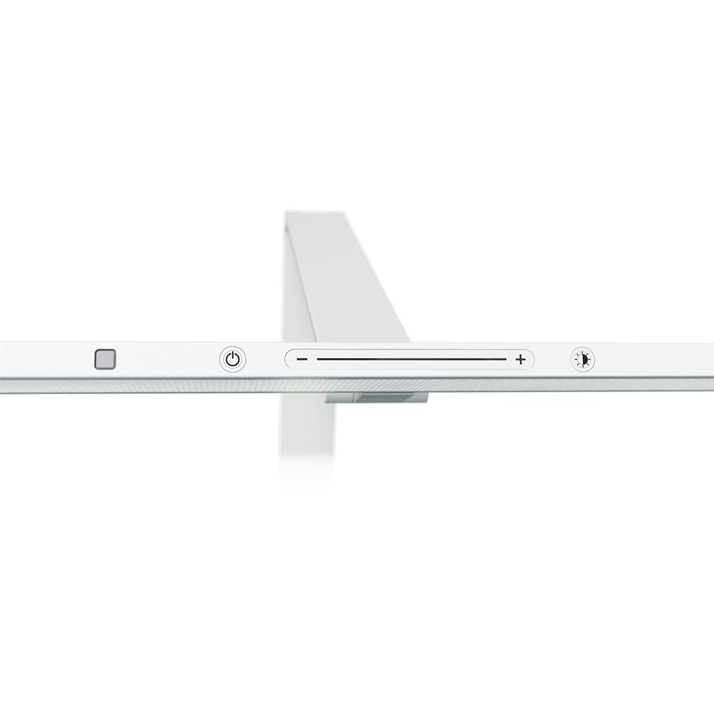 Kondator Lykke LED Lampe Hvit - Bilde 2