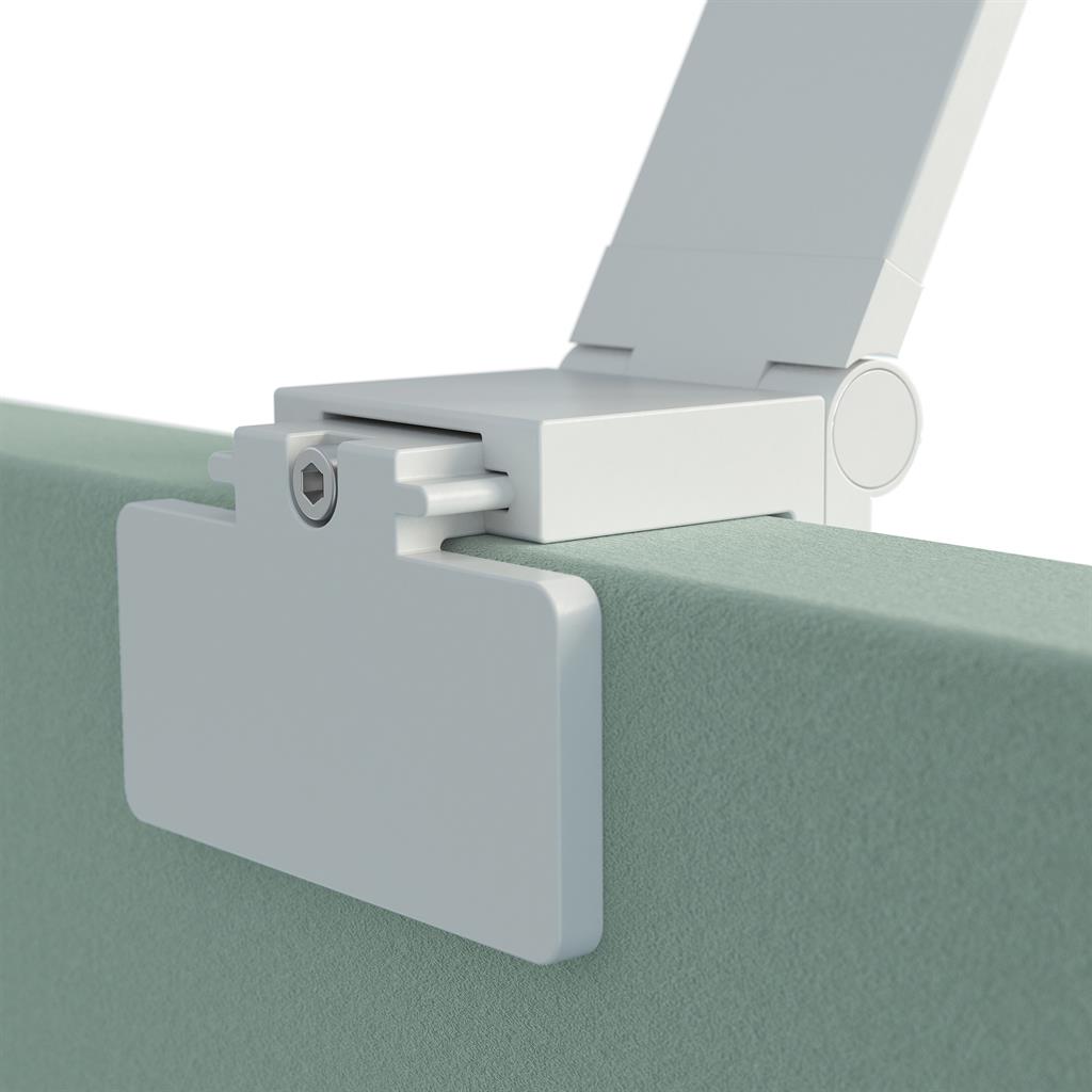Kondator Lykke LED Lampe Hvit - Bilde 3