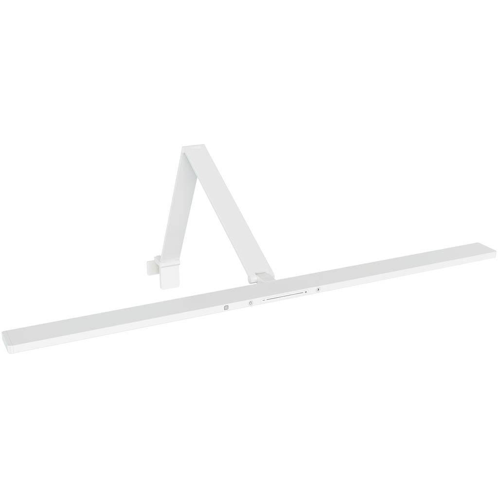 Kondator Lykke LED Lampe Hvit - Bilde 4