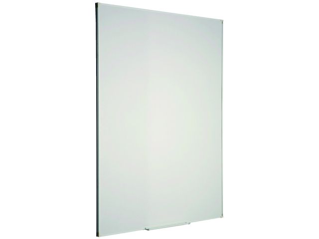 Whiteboard ESSELTE Glassma Al 120x300cm