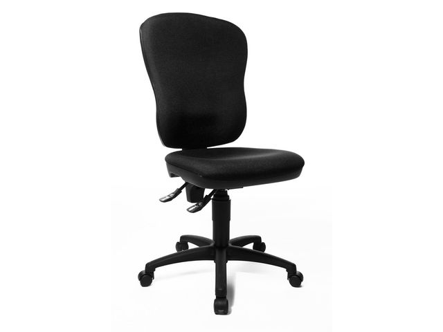 Topstar POINT 80 Kontorstol - Bilde 2